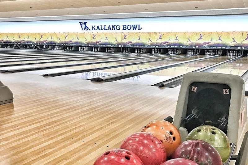 7 best bowling centres in singapore to knock down some pins | The Singapore Travel