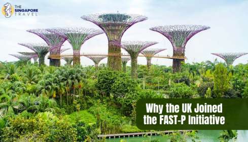 Why the UK Joined the FAST-P Initiative