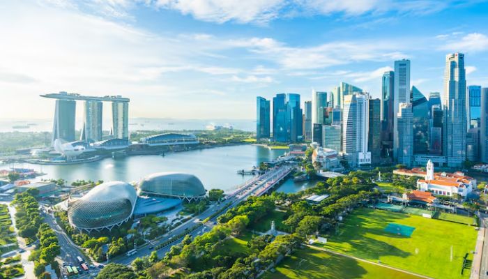 Singapore Tourism Board New Plans for 2026