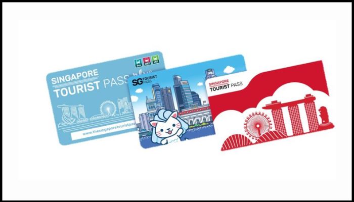 Digital Travel Pass for All