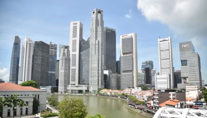 Singapore Economy Estimate: GDP to Rise Between 1% and 3% in 2026