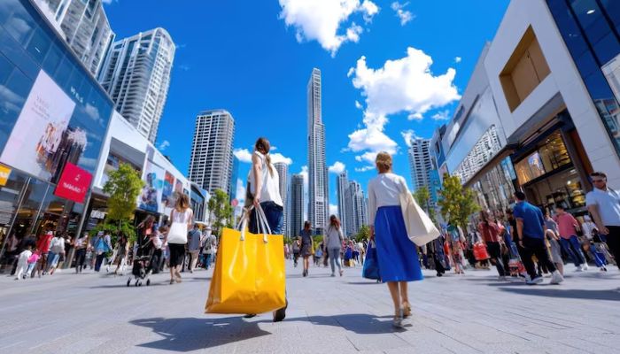Culture and Shopping