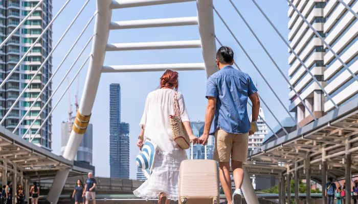 Singapore Budget Travel Tips