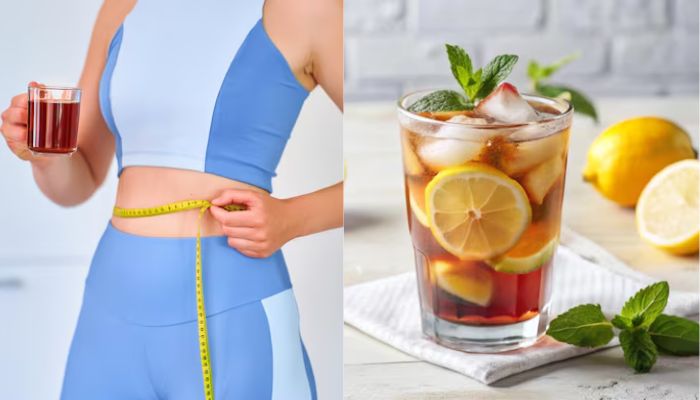Lemon Iced Tea for Weight Loss – The Metabolic Reality Check