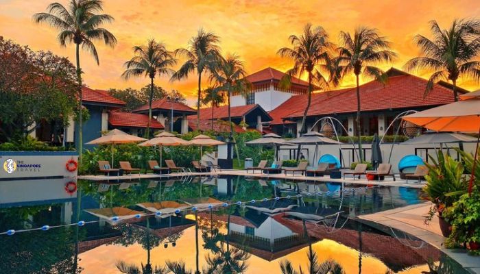 Why Choose Sofitel Singapore Sentosa for Your Stay