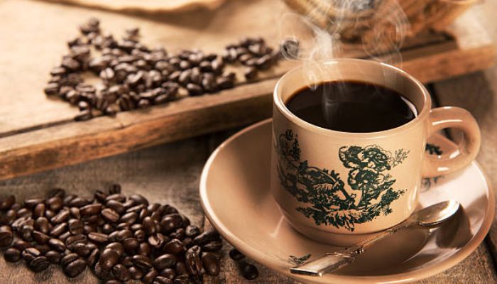 Kopi Tiam