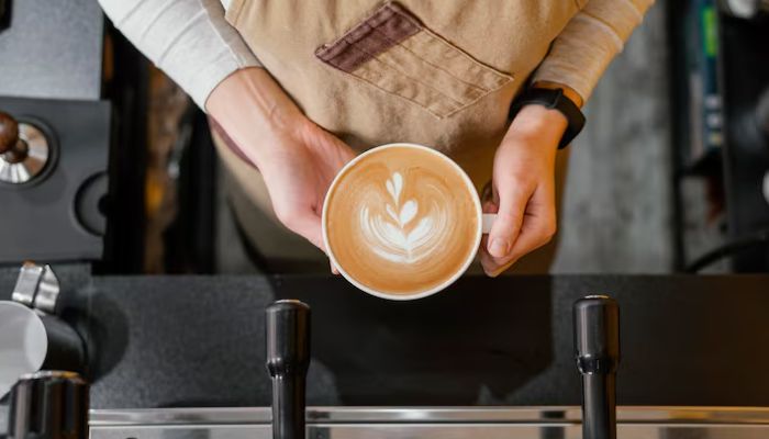 Your Kopi Doesn't Taste Like Starbucks