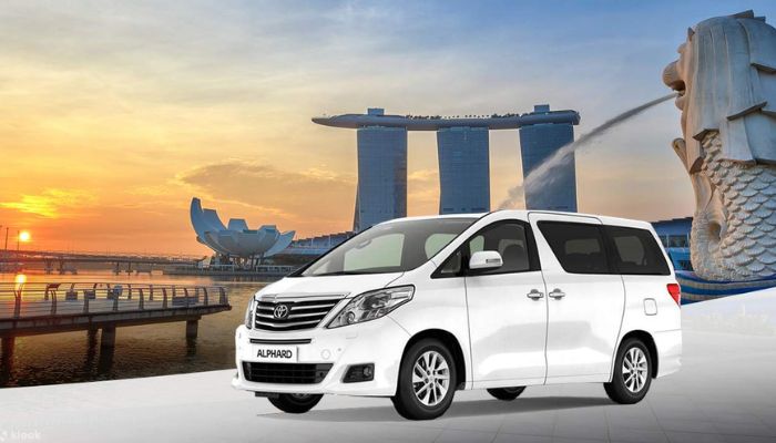 Hear from some Avis customers well-nigh renting a car in Singapore
