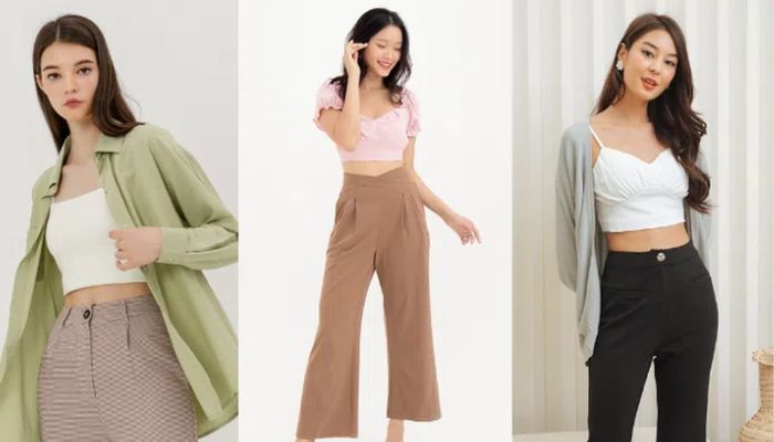 Top local fashion brands in Singapore for women