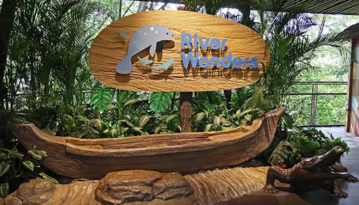 Best Time to Visit River Wonders Singapore