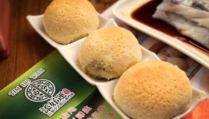 Tim Ho Wan